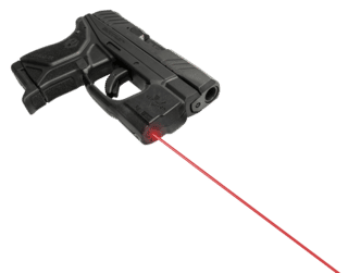 Viridian Reactor R5 Gen 2 Red Laser With Holster fits Ruger LCP II